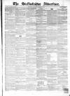 Staffordshire Advertiser Saturday 14 December 1850 Page 1