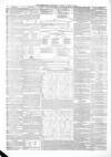 Staffordshire Advertiser Saturday 18 January 1851 Page 2