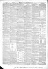 Staffordshire Advertiser Saturday 08 February 1851 Page 8