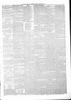 Staffordshire Advertiser Saturday 22 February 1851 Page 3