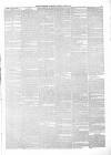 Staffordshire Advertiser Saturday 22 March 1851 Page 3