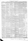 Staffordshire Advertiser Saturday 09 August 1851 Page 8