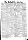 Staffordshire Advertiser Saturday 13 September 1851 Page 1