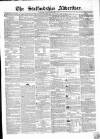 Staffordshire Advertiser Saturday 04 October 1851 Page 1