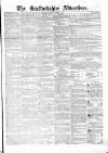 Staffordshire Advertiser