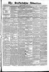 Staffordshire Advertiser Saturday 31 January 1852 Page 1