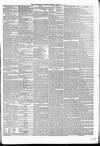 Staffordshire Advertiser Saturday 14 February 1852 Page 3