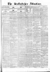 Staffordshire Advertiser Saturday 03 July 1852 Page 1