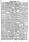 Staffordshire Advertiser Saturday 13 November 1852 Page 3