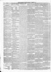 Staffordshire Advertiser Saturday 27 November 1852 Page 4