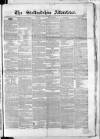 Staffordshire Advertiser Saturday 19 February 1853 Page 1