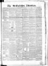 Staffordshire Advertiser Saturday 05 March 1853 Page 1