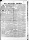 Staffordshire Advertiser Saturday 19 March 1853 Page 1