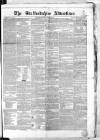 Staffordshire Advertiser Saturday 26 March 1853 Page 1