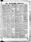 Staffordshire Advertiser Saturday 11 June 1853 Page 1