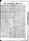 Staffordshire Advertiser Saturday 10 September 1853 Page 1