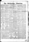 Staffordshire Advertiser Saturday 17 September 1853 Page 1
