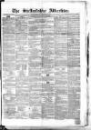 Staffordshire Advertiser Saturday 24 September 1853 Page 1