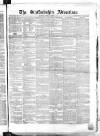 Staffordshire Advertiser Saturday 01 October 1853 Page 1