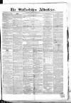 Staffordshire Advertiser Saturday 22 October 1853 Page 1