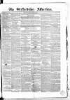 Staffordshire Advertiser Saturday 29 October 1853 Page 1
