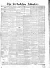 Staffordshire Advertiser Saturday 25 February 1854 Page 1