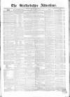 Staffordshire Advertiser Saturday 18 March 1854 Page 1