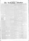 Staffordshire Advertiser Saturday 18 March 1854 Page 9