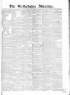 Staffordshire Advertiser Saturday 10 June 1854 Page 1