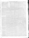 Staffordshire Advertiser Saturday 04 November 1854 Page 3