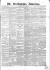 Staffordshire Advertiser Saturday 10 February 1855 Page 1