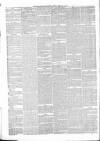 Staffordshire Advertiser Saturday 24 February 1855 Page 4