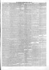 Staffordshire Advertiser Saturday 14 April 1855 Page 7