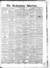 Staffordshire Advertiser Saturday 19 May 1855 Page 1