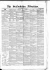 Staffordshire Advertiser Saturday 14 July 1855 Page 1
