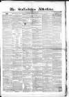 Staffordshire Advertiser Saturday 04 August 1855 Page 1