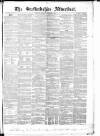 Staffordshire Advertiser Saturday 15 December 1855 Page 1