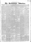 Staffordshire Advertiser Saturday 08 March 1856 Page 9