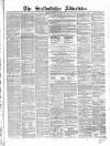 Staffordshire Advertiser