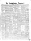 Staffordshire Advertiser Saturday 27 June 1857 Page 1