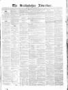 Staffordshire Advertiser