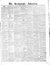 Staffordshire Advertiser