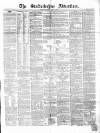 Staffordshire Advertiser Saturday 20 March 1858 Page 1