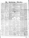 Staffordshire Advertiser