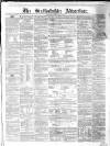 Staffordshire Advertiser