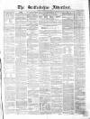 Staffordshire Advertiser