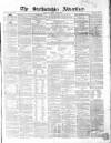 Staffordshire Advertiser