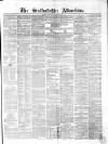 Staffordshire Advertiser