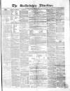Staffordshire Advertiser Saturday 20 November 1858 Page 1