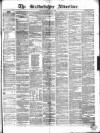 Staffordshire Advertiser